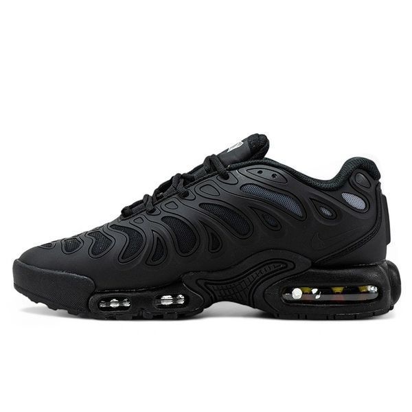 Кросівки чоловічі Nike Air Max TN Plus Drift Black HF0785-DB фото