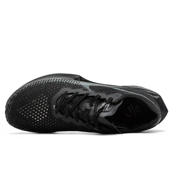 Кросівки чоловічі Nike Air ZoomX VaporFly NEXT 3 Black Grey FZ4017-100BLK фото