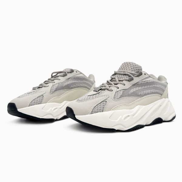 Кросівки Adidas Yeezy Boost 700 V2 Static EF2829 фото