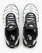 Кросівки чоловічі Nike Air Max Plus TN Ultra White Black 898015-101 фото 4