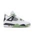 Кросівки чоловічі Air Jordan 4 Seafoam AQ9129-103 фото 1
