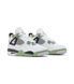 Кросівки чоловічі Air Jordan 4 Seafoam AQ9129-103 фото 2