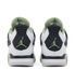 Кросівки чоловічі Air Jordan 4 Seafoam AQ9129-103 фото 5