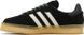 Кросівки чоловічі Adidas Clarks 8th Street Samba by Ronnie Fieg Shadow Green Homme ID7299 фото 4