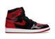 Кросівки Air Jordan 1 Retro High OG Patent Bred 555088-063 фото 1