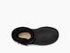 Уггі жіночі UGG Mini Bailey Button Classic ll Чорні 1016422-BLK фото 5