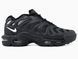 Кросівки чоловічі Nike Air Max TN Plus Drift Black HF0785-DB фото 1