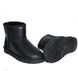 Чоловічі Уггі UGG Mini Classic Leather Metallic Black 1016222LM фото 5