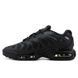 Кросівки чоловічі Nike Air Max TN Plus Drift Black HF0785-DB фото 3