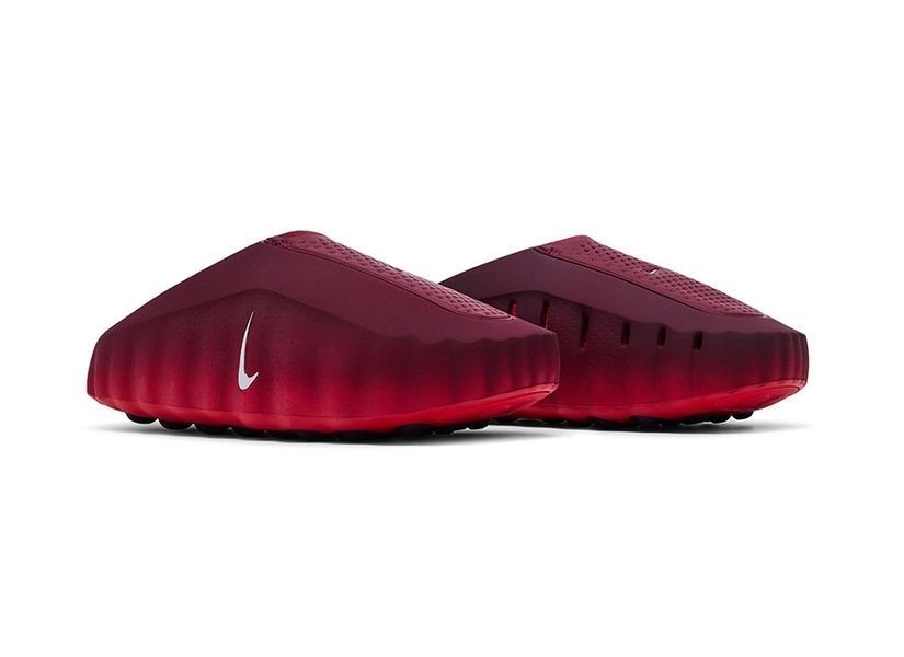 Шльопанці Nike Mind 001 Slide Team Red University Red HQ4307-601 фото
