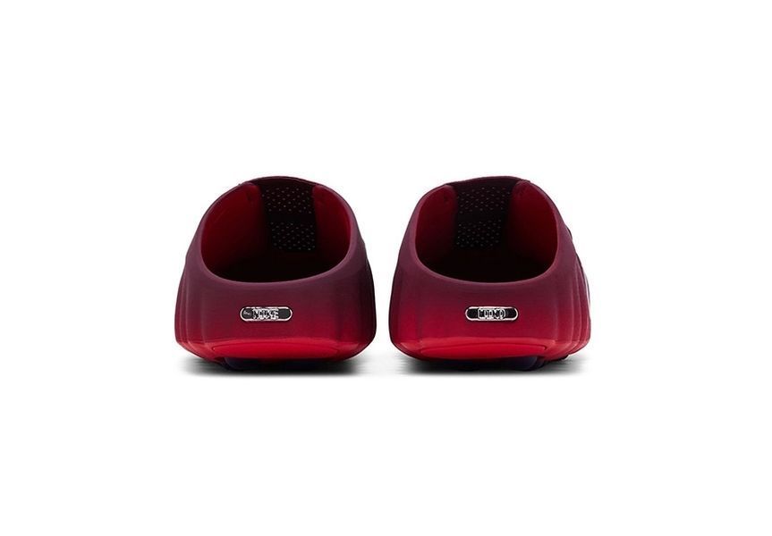Шльопанці Nike Mind 001 Slide Team Red University Red HQ4307-601 фото