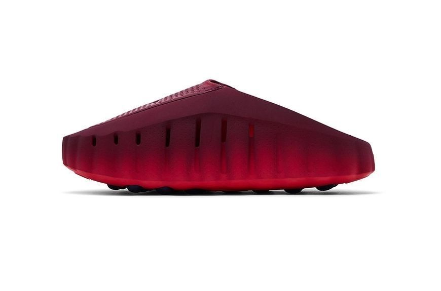 Шльопанці Nike Mind 001 Slide Team Red University Red HQ4307-601 фото