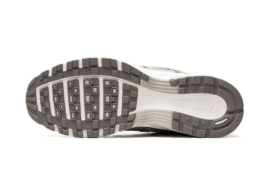 Кросівки Nike P‑6000 Premium Light Iron Ore FN6837-012 фото