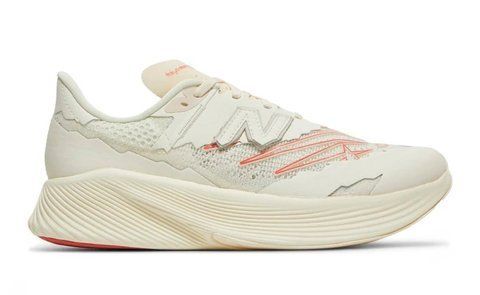 Кросівки New Balance x Stone Island x FuelCell RC Elite White MSRCELTD фото