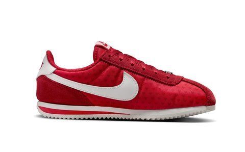 Кросівки Nike Cortez Valentine's Day HV5166-696 фото
