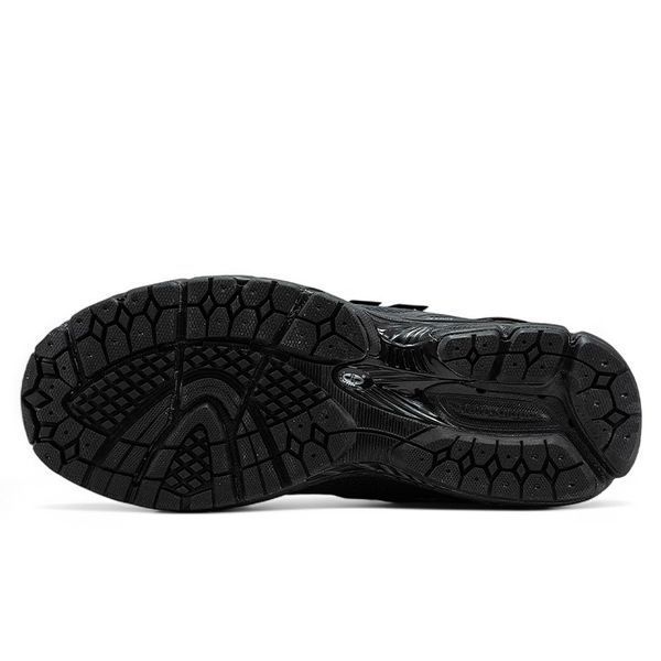 Кросівки New Balance 1906W Fantomfit Black U1906WFD фото