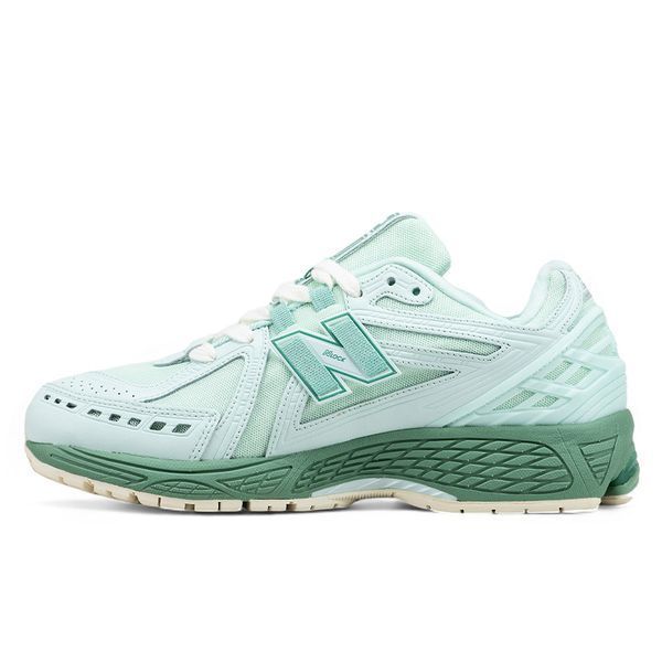 Кросівки New Balance 1906R Pastel Pack Jade Green M1906RZC фото