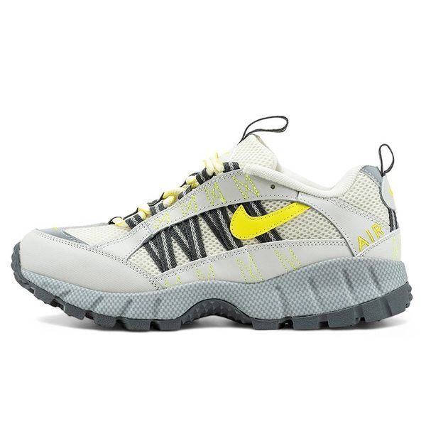 Кросівки чоловічі Nike Air Humara Light Bone FQ2443-001 фото