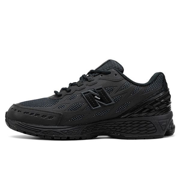 Кросівки New Balance 1906W Fantomfit Black U1906WFD фото