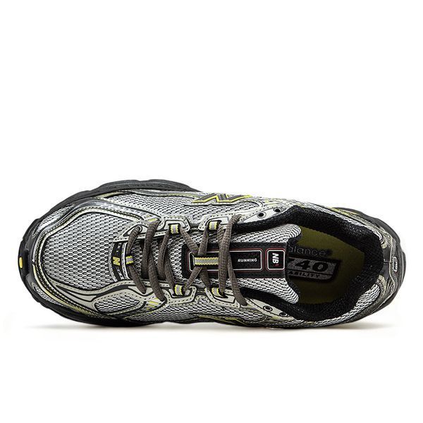 Кросівки чоловічі New Balance 740 Silver Khaki U740WSK фото