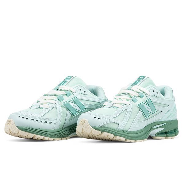 Кросівки New Balance 1906R Pastel Pack Jade Green M1906RZC фото