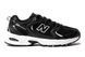Кросівки New Balance 530 Black White MR530SD фото 1
