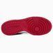 Кросівки Nike Dunk Low Red White DD1391-602 фото 7