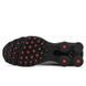 Кросівки чоловічі Nike Shox x Supreme Ride 2 White Red Black DN1615-001WRB фото 3