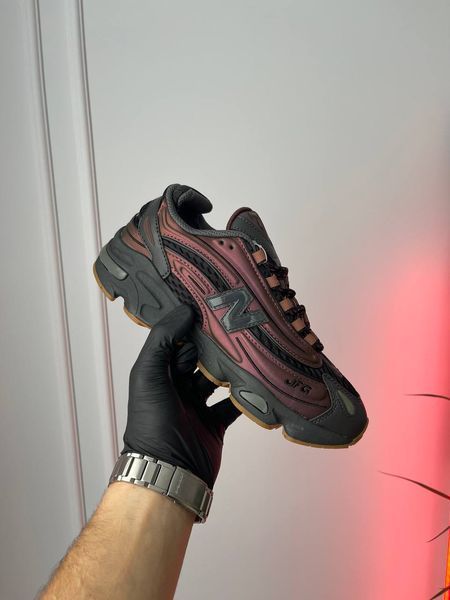 Кросівки New Balance 1000 x Joe Freshgoods When Things Were Pure Pack Black Ice Black Ice M1000JF1 фото
