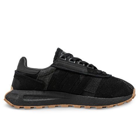 Кросівки Adidas Retropy E5 Black Gum GW056190 фото