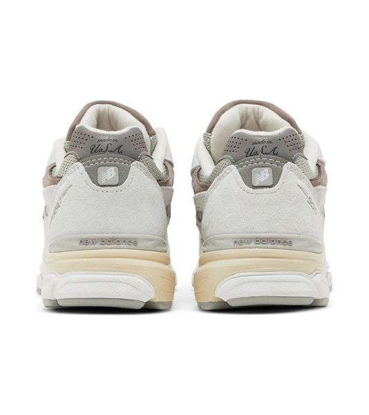 Кросівки чоловічі New Balance 990v3 MiUSA YCMC Nimbus Cloud M990SC3 фото