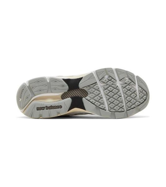 Кросівки чоловічі New Balance 990v3 MiUSA YCMC Nimbus Cloud M990SC3 фото
