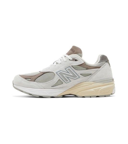 Кросівки чоловічі New Balance 990v3 MiUSA YCMC Nimbus Cloud M990SC3 фото