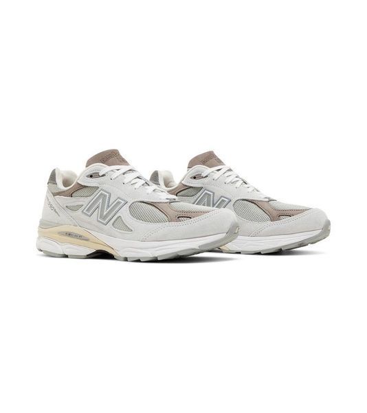 Кросівки чоловічі New Balance 990v3 MiUSA YCMC Nimbus Cloud M990SC3 фото