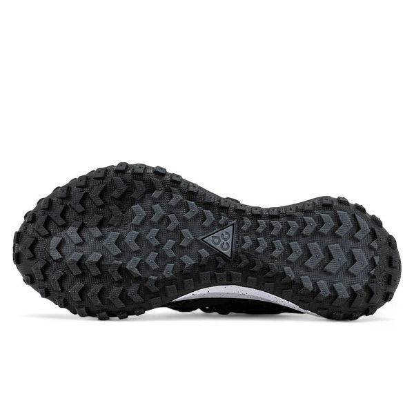 Кросівки чоловічі Nike ACG Mountain Fly Low Black DD4565-001 фото