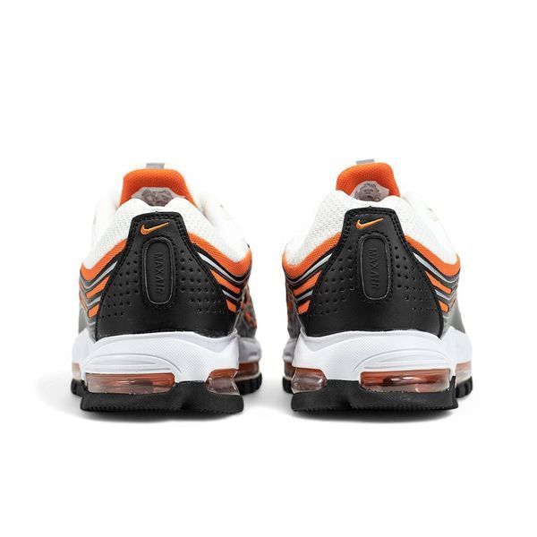 Кросівки Nike Air Max TL 2.5 Phantom Total Orange FZ4110-001 фото