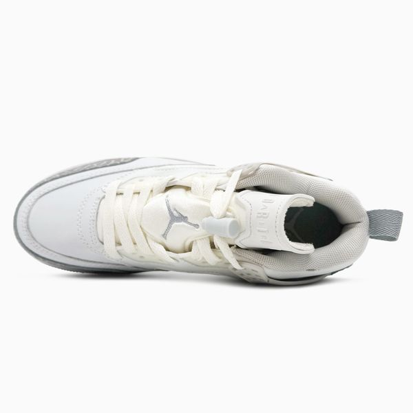 Кросівки Nike Air Jordan Spizike Low Summit White HQ3602-121 фото
