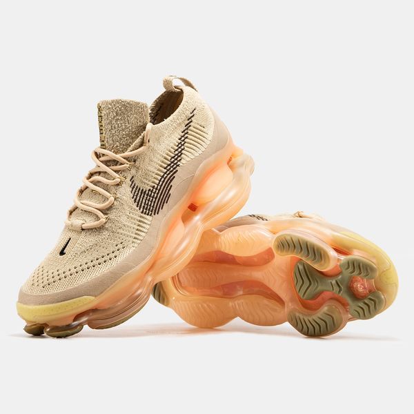 Кросівки чоловічі Nike Air Max Scorpion Beige DJ4702-200 фото
