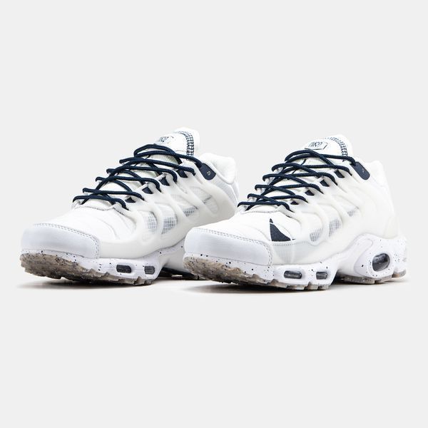 Кросівки чоловічі Nike Air Max TN Terrascape White Navy DC60781-001 фото