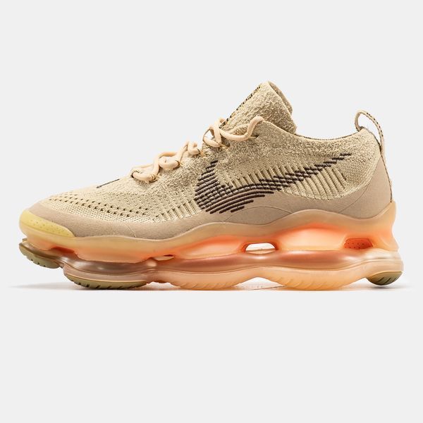 Кросівки чоловічі Nike Air Max Scorpion Beige DJ4702-200 фото