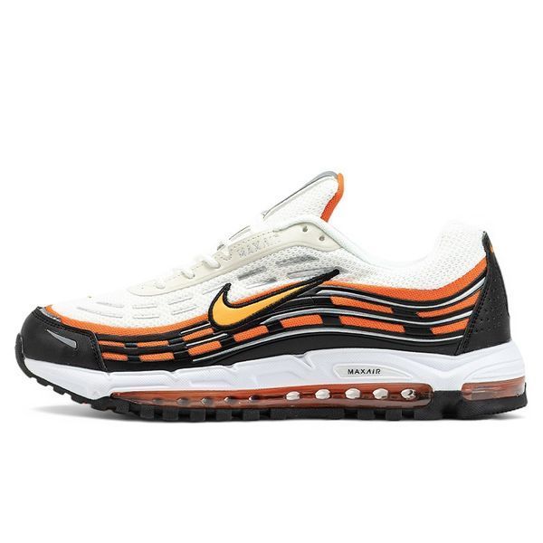 Кросівки Nike Air Max TL 2.5 Phantom Total Orange FZ4110-001 фото