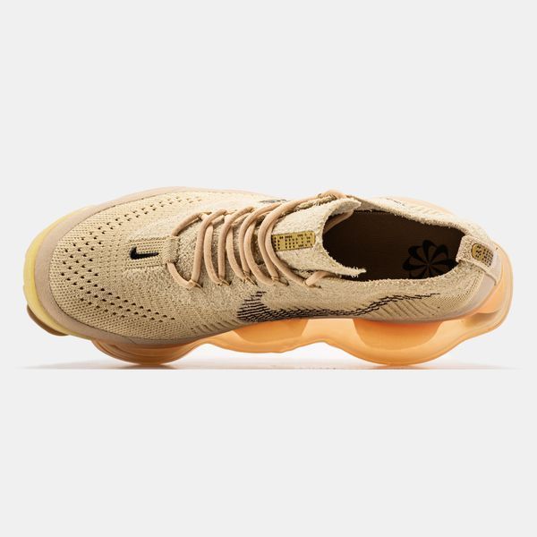 Кросівки чоловічі Nike Air Max Scorpion Beige DJ4702-200 фото