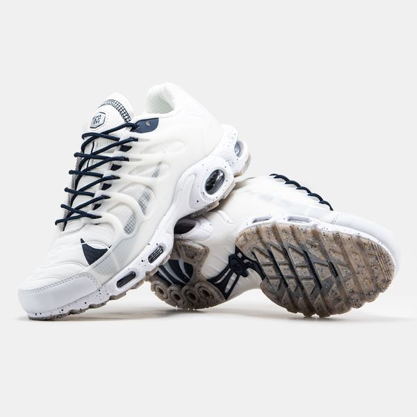 Кросівки чоловічі Nike Air Max TN Terrascape White Navy DC60781-001 фото