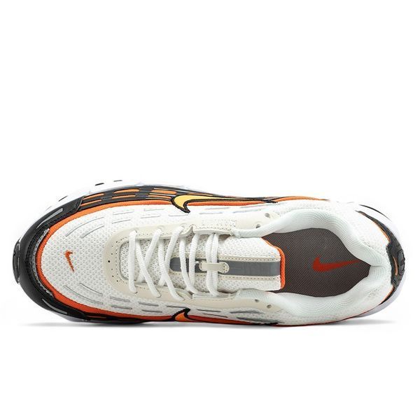 Кросівки Nike Air Max TL 2.5 Phantom Total Orange FZ4110-001 фото