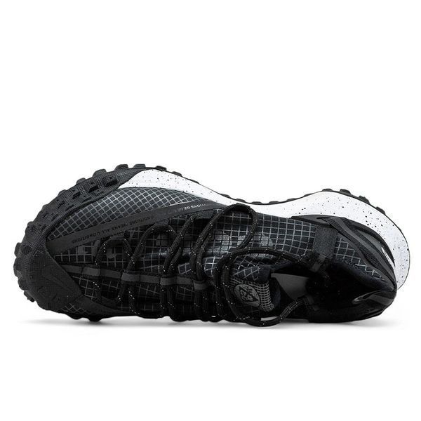 Кросівки чоловічі Nike ACG Mountain Fly Low Black DD4565-001 фото