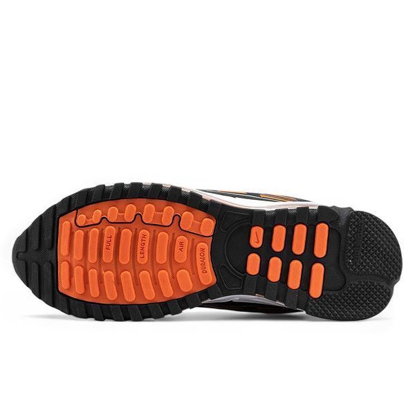 Кросівки Nike Air Max TL 2.5 Phantom Total Orange FZ4110-001 фото