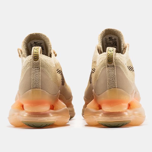 Кросівки чоловічі Nike Air Max Scorpion Beige DJ4702-200 фото