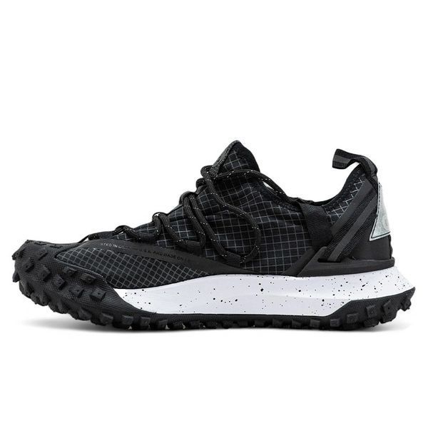 Кросівки чоловічі Nike ACG Mountain Fly Low Black DD4565-001 фото