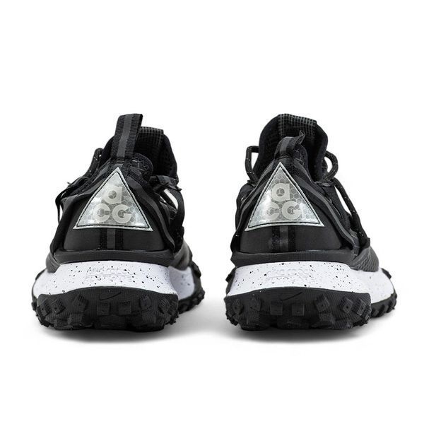 Кросівки чоловічі Nike ACG Mountain Fly Low Black DD4565-001 фото
