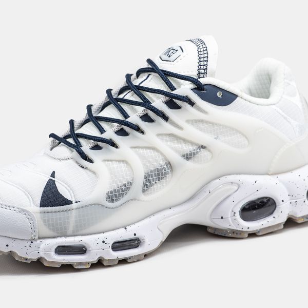 Кросівки чоловічі Nike Air Max TN Terrascape White Navy DC60781-001 фото